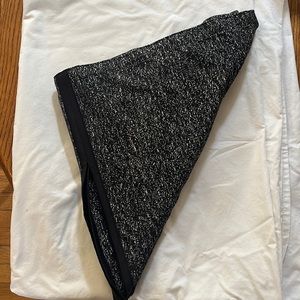 Lululemon Vinyasa Scarf/Wrap